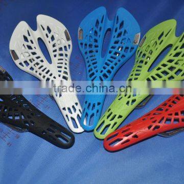 Sanyun lp Bicycle Parts Factory Hot Selling Heated Bicycle Saddle photo-2