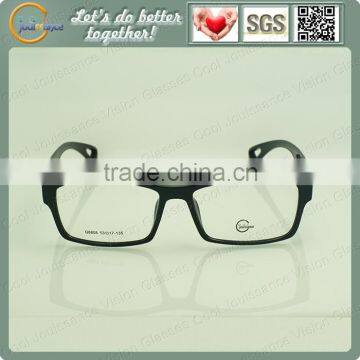 China professional supplier newest decorative eye wear frames