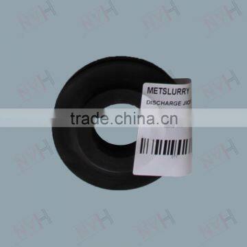 Centrifugal slurry pump spare parts discharge joint