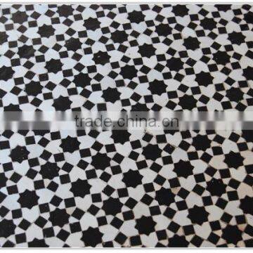 Moroccan tile