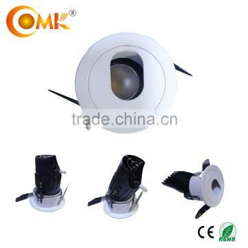 7W led wall washer OMK-XQ001 with driver