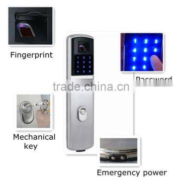 cheap keyless digital deadbolt door lock