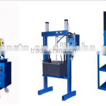 ht-jh01 atx automatic transmisison Torque converter auto welder transmission test machine