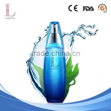 Direct skin care factory supply private label odm and oem best whitening lotion