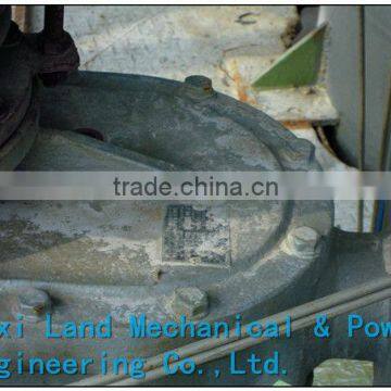 Power Plant Installation Service of China 93