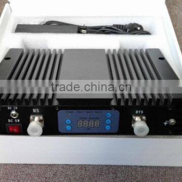 Newest Repeater Tr-band 900/1800/2100 Signals Mobile Signal Repeater photo-5