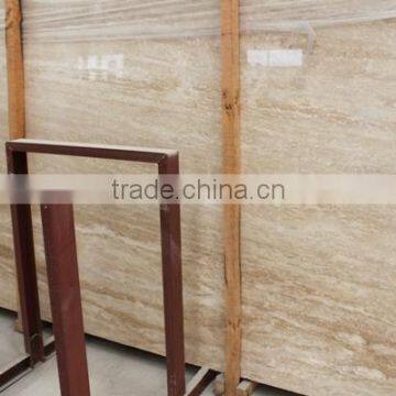 Beige Travertine Marble Price photo-4