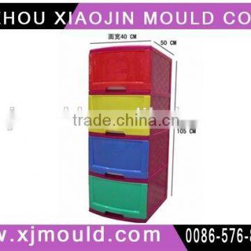 high quality plastic injection box mould,custom made injection plastic tool boxes mould