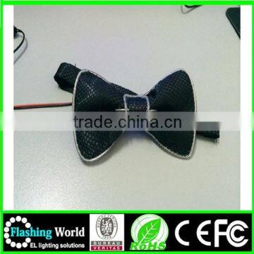 Favorites China factory OEM newest led tie