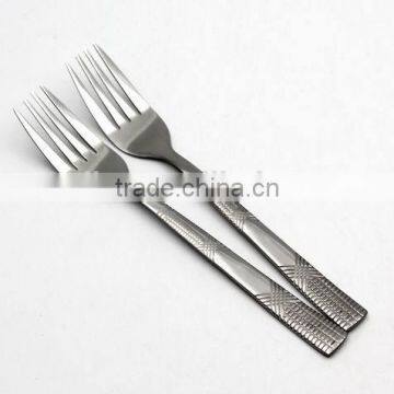 Most Popular Dessert & Wedding Fork in Stainless Steel Cutlery photo-3