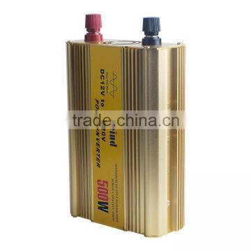 500w dc to ac Power Inverter 12v 220v 50hz Pure Sine Wave Inverter With All Protections photo-2