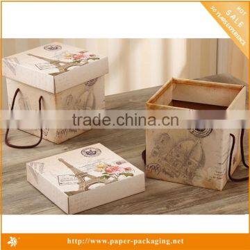 Wholesale Design Custom Unique Boxes And Packaging