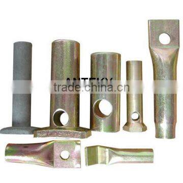 Precast lifting/fixing socket anchor/lifting system in building