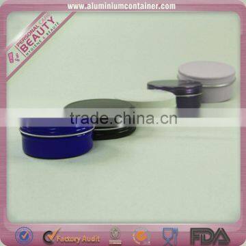 Powder Jar