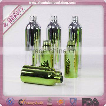 65ml mini olive oil bottle with dropper cap