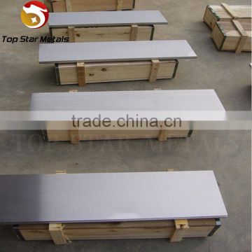 pure Zr Plate zirconium plate high quality