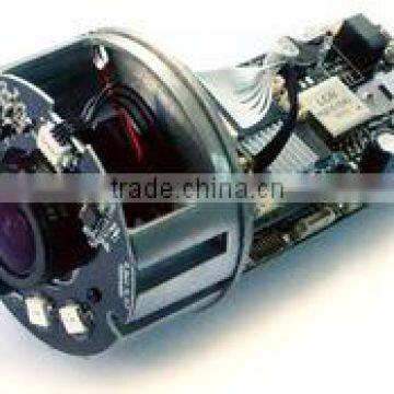 HD Megapixel IP IR Bullet Camera photo-4