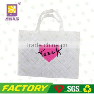 New design biodegradable tote bag