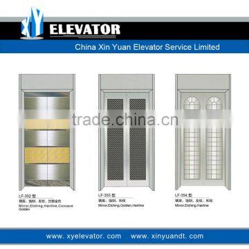 Cheap Price Passenger Elevator Cabin photo-3