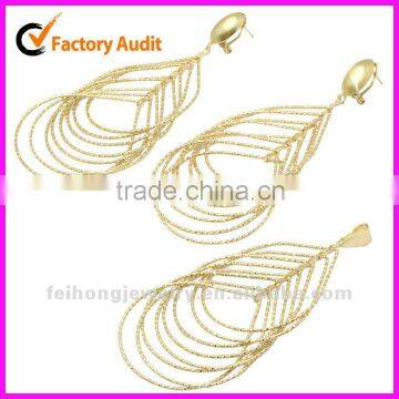 2012 new fashion women jewelry FH-TS1303