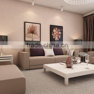 Hot Sale Modern Designer Wall Paper for Living Room Wallpaper
