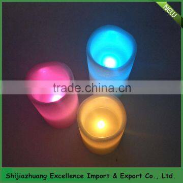 2016 Hot Sale Remote Control Led Candles Lights for Centerpieces in China photo-4