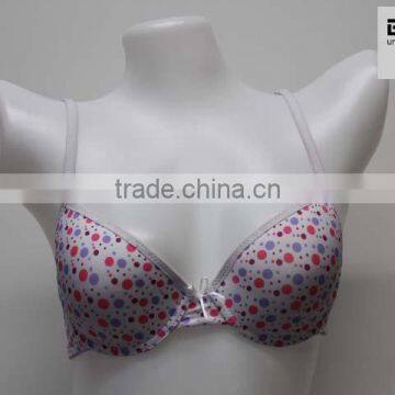 China manufacturer custom women bras cheap lingerie