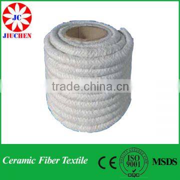 Pad rope ceramic fiber round rope