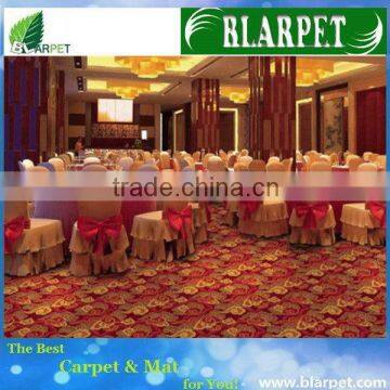 Contemporary Special Red Axminster Carpet for Stair Runners photo-3