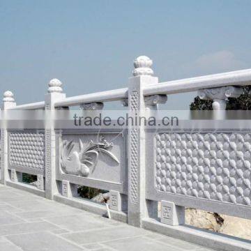 china cheap stone bridge, river or sea side bridge