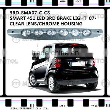 For Smart Fortwo 451 07-On Brake Lamp Brake Light