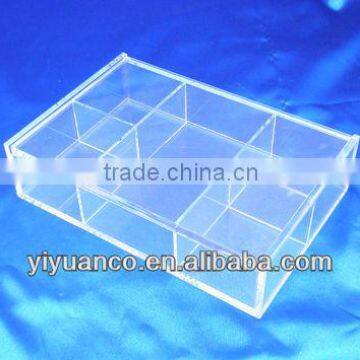 Clear Acrylic Products photo-5