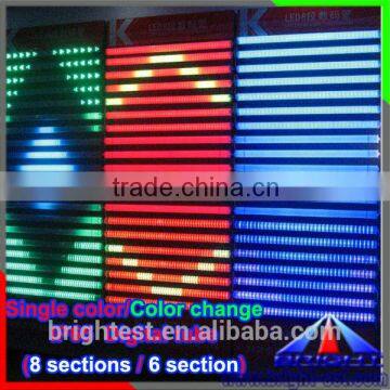 12w Led Guardrail Lamp/guardrail Light/digital Tube With CE ROHS photo-3