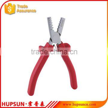 PZ0.25-2.5 Germany Style Crimping Piler for Termi photo-3