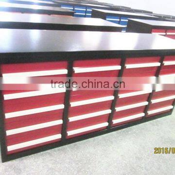 Heavy Duty Loaded Metal Tool Cabinet photo-4