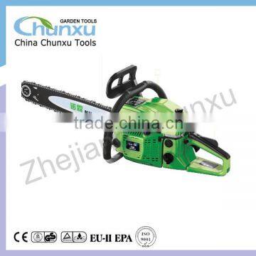 4500 Gasoline Garden Chain Saw