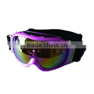 New model fashion motorcycle helmet goggles