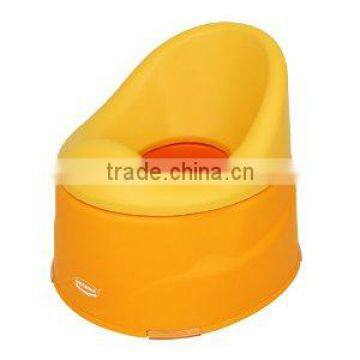 comfortable antiskid baby chamber pot