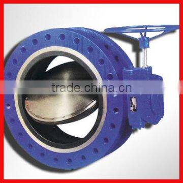 API BUTTERFLY VALVE