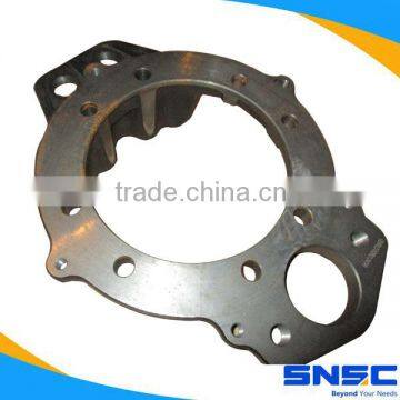 shacman truck parts F2000 F3000,81.50202.0108 BRAKE FLOOR, Original shacman truck F3000 backing plate 81.50202.0108,