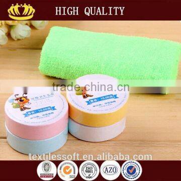 Cotton Disposable Compressed Towel photo-3