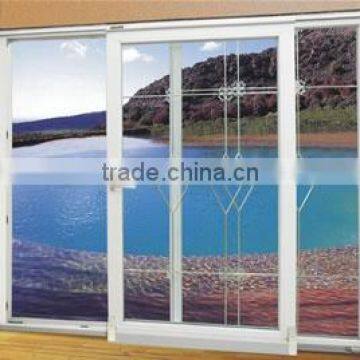 aluminium windows