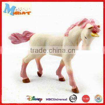 High simulation farm animals horses plastic toys