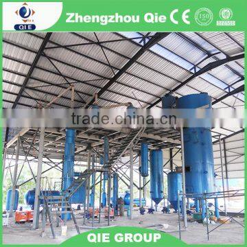 Sesame Oil Solvent Machinery With ISO,BV,CE photo-6
