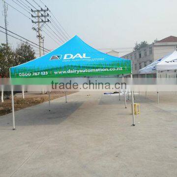 Custom Made Trade Show Tent Folding Tent for Promotion photo-3