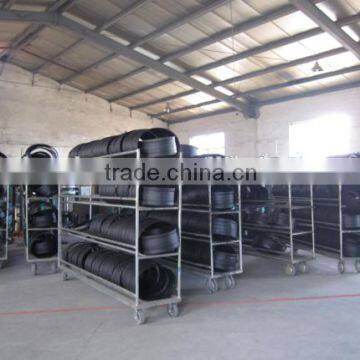 Wheelbarrow Tyres 3.50-8 photo-6