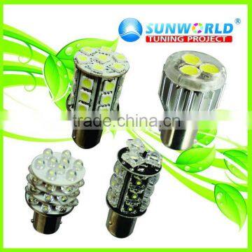 car light led 12V 21W