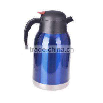 2.0L thermos vacuum flask/water flask/food flask