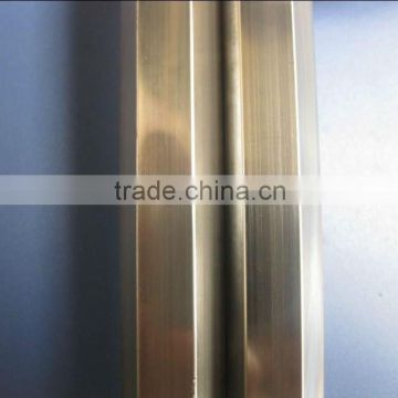 Chinese high quality alloy steel hexagonal bars 200series