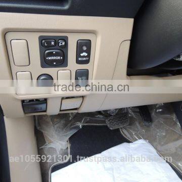 Toyota Fortuner 2.7 SR5, 7 Seats, 2014, Petrol, Automatic Transmission photo-6